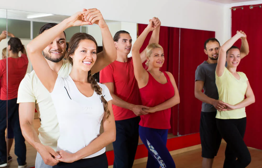 Beneficios de la danza para la salud física y mental